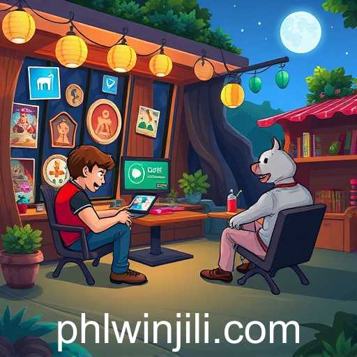 Exploring the Popularity of Casual Games on 'Phlwin': A Gaming Revolution
