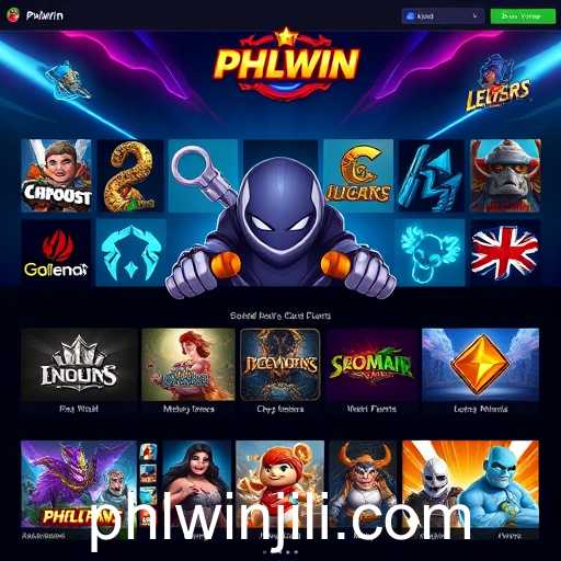 phlwin
