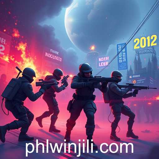 The Rise of 'Phlwin' in Multiplayer Games: A New Era of Online Interaction