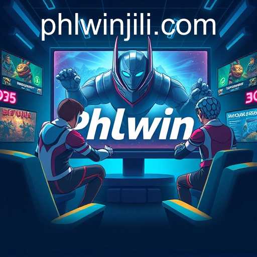 Pioneering Trends in Online Gaming: Focus on Phlwin