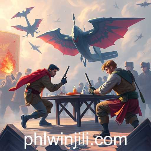 Phlwin: A Dynamic Shift in Online Gaming