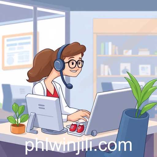 Phlwin: Revolutionizing Online Gaming in 2025