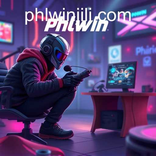 Phlwin: Revolutionizing Online Gaming Experience