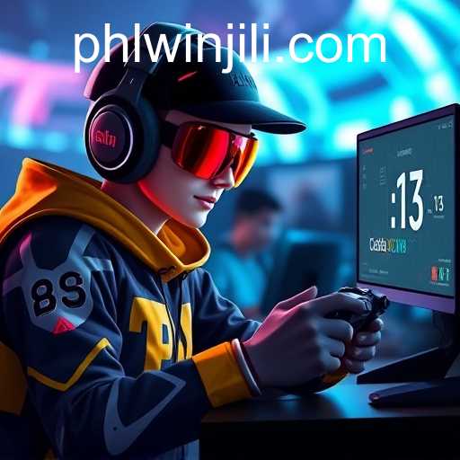 The Rise of Phlwin: A Gaming Revolution