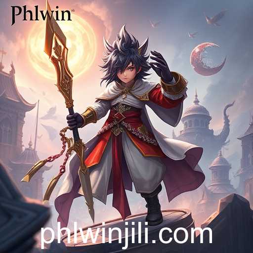 Phlwin: Transforming Online Gaming in 2025