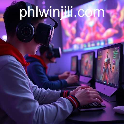 The Rise of Gaming Platforms: A Spotlight on phlwin