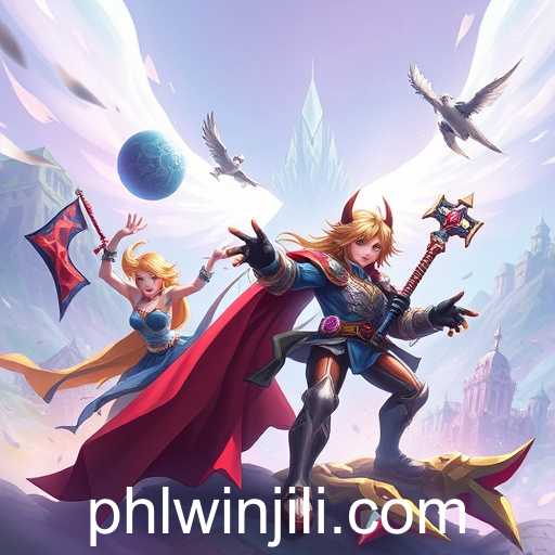 Phlwin: The Evolving Landscape of Online Gaming