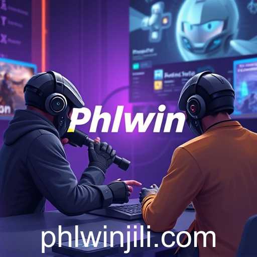 Phlwin's Impact on Online Gaming in 2025