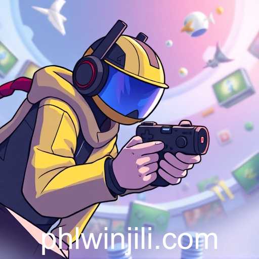 The Rise of PHLWIN in Modern Gaming