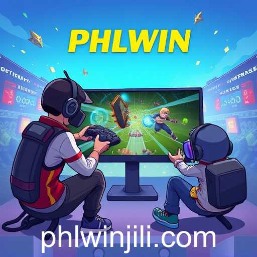 Phlwin: A New Era in Online Gaming
