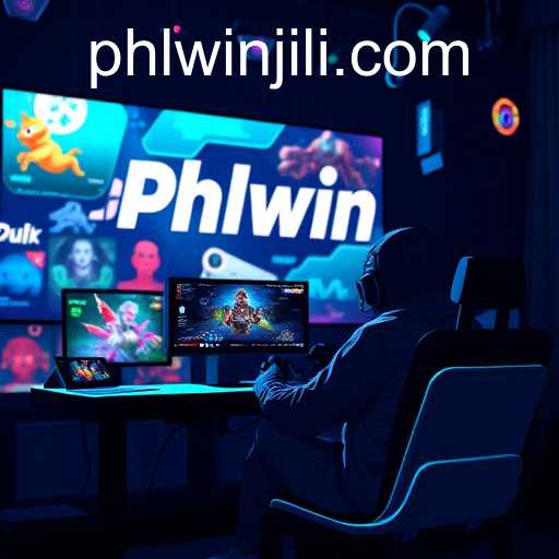 Phlwin: A Beacon in Online Gaming