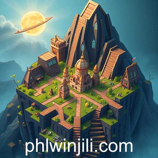 Phlwin: Redefining Online Game Experiences