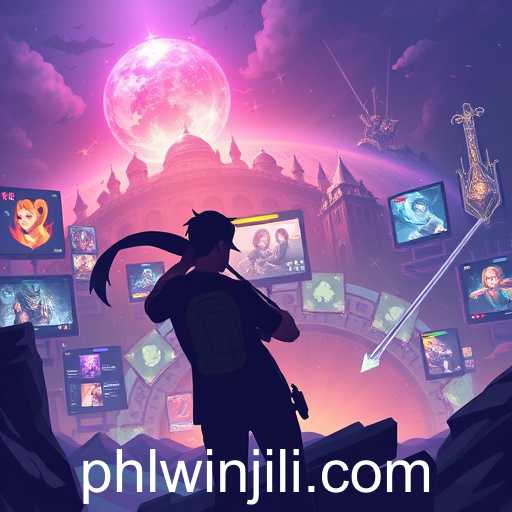Phlwin Redefines Online Gaming in 2025