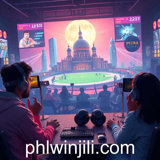 The Rise of Online Gaming Communities in 2025