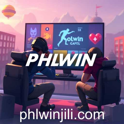 Rising Trends in Online Gaming: A Look at PHLWin
