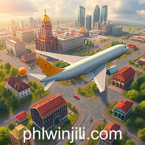 Exploring the World of Simulation Games: A Dive into the Intriguing Universe with Phlwin